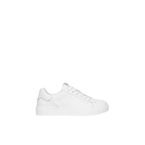 Nerogiardini Vita Sneakers White, Herr