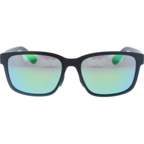 Maui Jim Lehiwa Solglasögon Black, Unisex