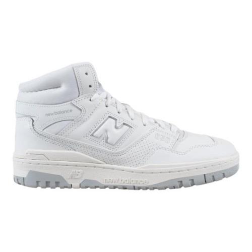 New Balance 650R Sneaker Marfranc White, Herr