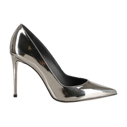 Le Silla Elegant EVA Sandaler Gray, Dam