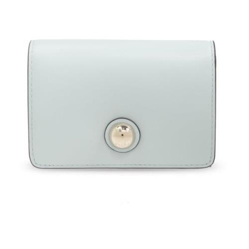 Furla Sfera M Plånbok Blue, Dam