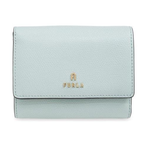 Furla Camelia M Plånbok Blue, Dam