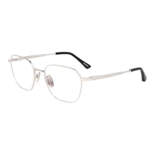 Chopard Snygga Glasögon Gray, Unisex