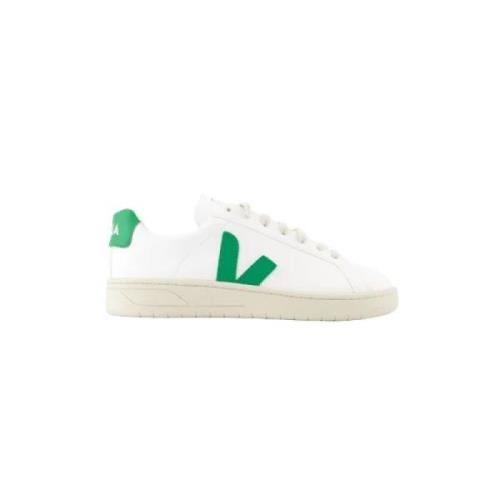 Veja Läder sneakers Multicolor, Dam