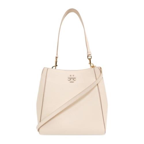 Tory Burch Axelväska Beige, Dam