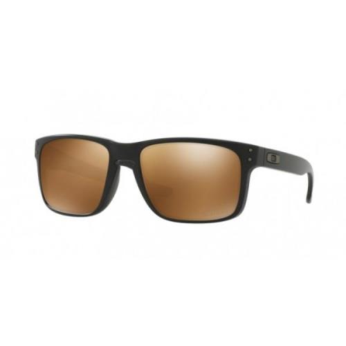 Oakley Holbrook Solglasögon Black, Herr