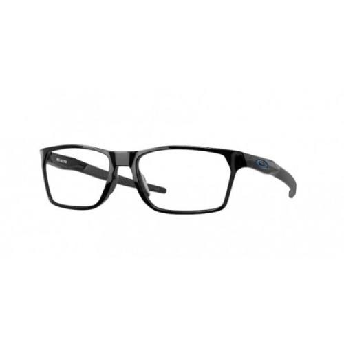 Oakley Hex Jector Glasögon Black, Herr