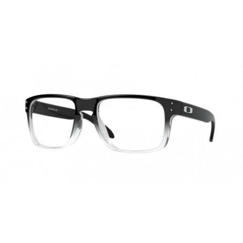 Oakley Holbrook RX Glasögon Black, Herr