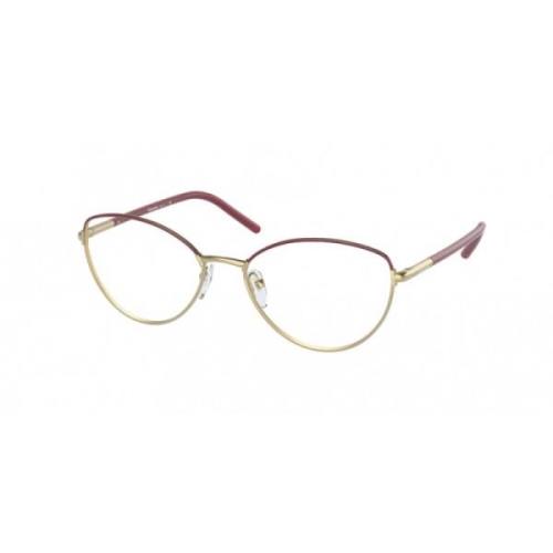 Prada Stiligt Glasögonbåge Fhx1O1 Multicolor, Dam