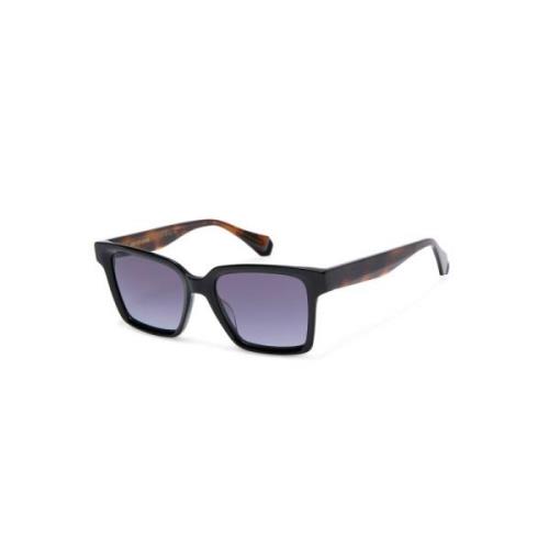 Gigi Studios 6947 1 Sunglasses Black, Dam