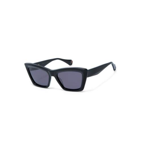 Gigi Studios 6868 1 Sunglasses Black, Dam