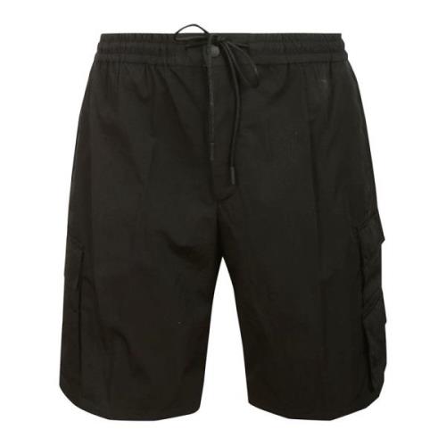 PT Torino Shorts Black, Herr