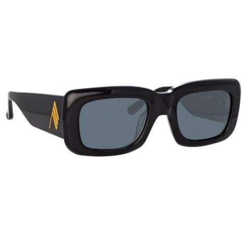 The Attico Marfa Attico3 C1S Black, Unisex