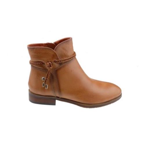 Pikolinos Boots Brown, Dam