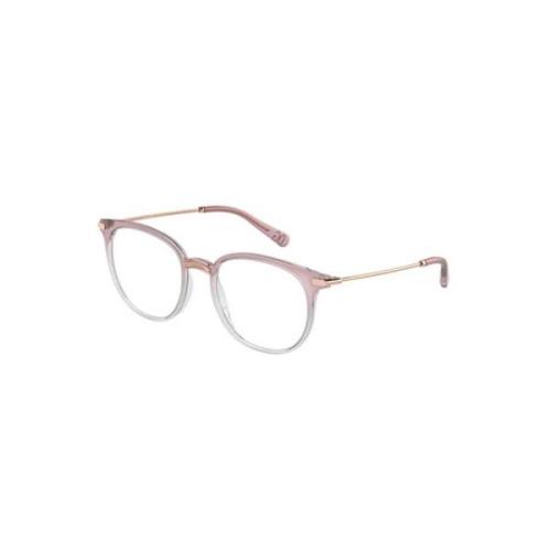 Dolce & Gabbana Snygga Glasögon för alla tillfällen Pink, Unisex