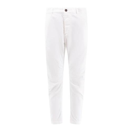 Dsquared2 Chinos White, Herr