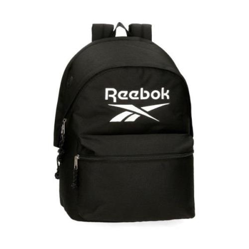 Reebok Boston Ryggsäck Black, Unisex