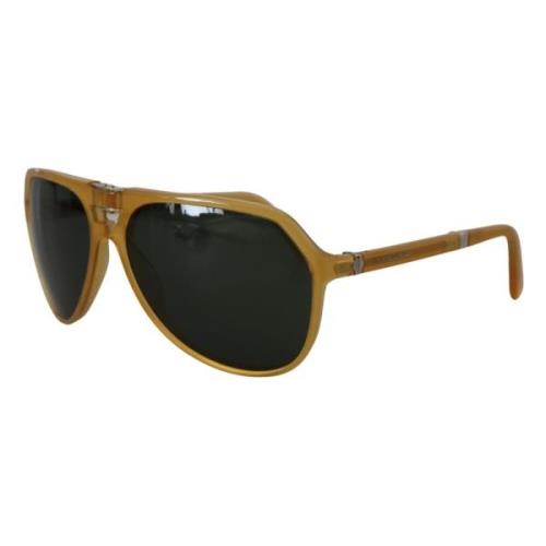 Dolce & Gabbana Dam Gla1175 Solglasögon Yellow, Dam