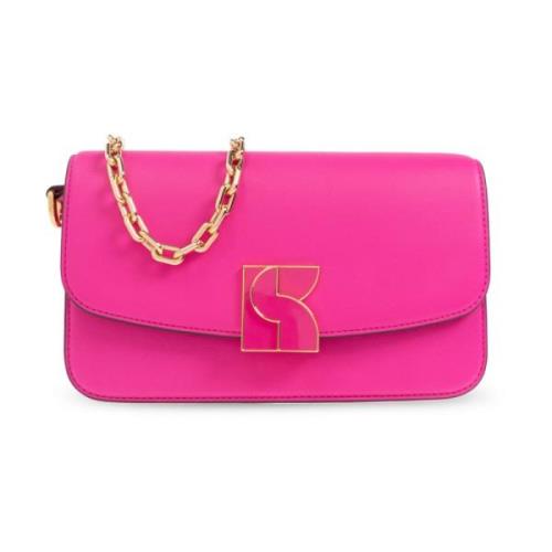 Kate Spade Dakota Axelväska Pink, Dam