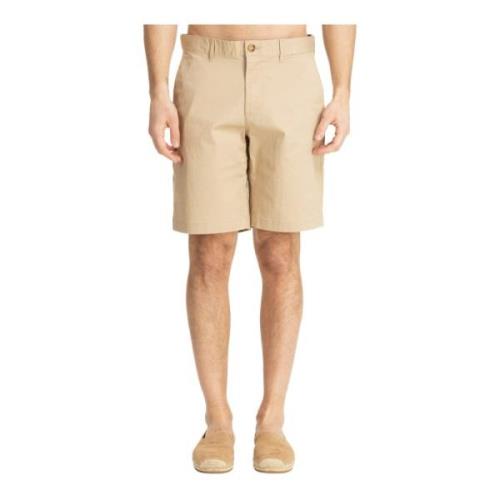 Michael Kors Casual Shorts för Män Beige, Herr