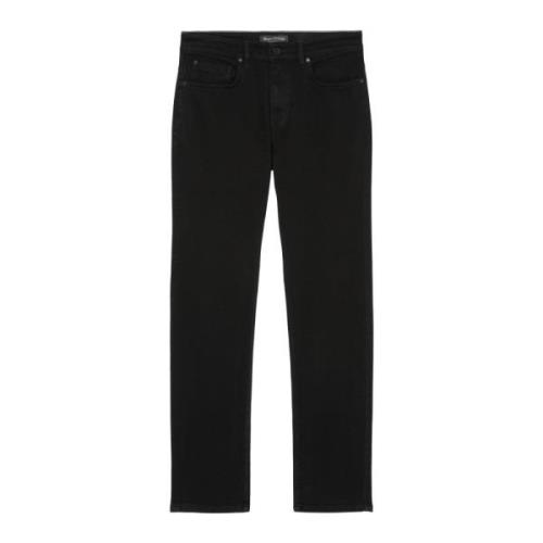 Marc O'Polo Jeans model Kemi regular Black, Herr