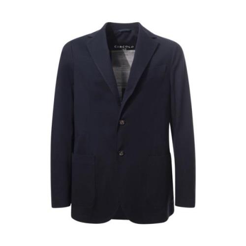 Circolo 1901 Blazers Blue, Herr