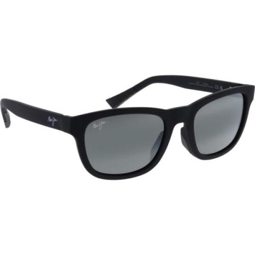 Maui Jim Kapi'I Solglasögon Black, Dam