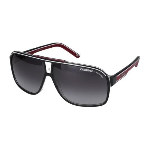 Carrera Grand Prix 2 Solglasögon Black, Herr