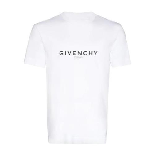 Givenchy Arketypp T-shirt White, Herr