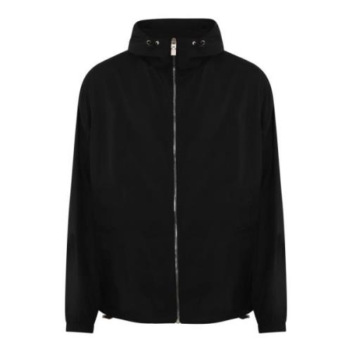 Givenchy Jackets Black, Herr