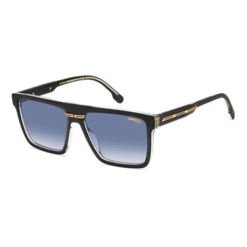 Carrera Stiliga solglasögonssamling Black, Herr