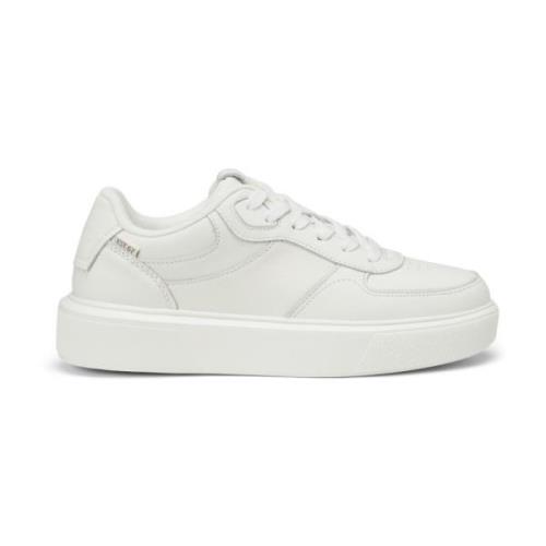 Marc O'Polo Sneaker White, Dam