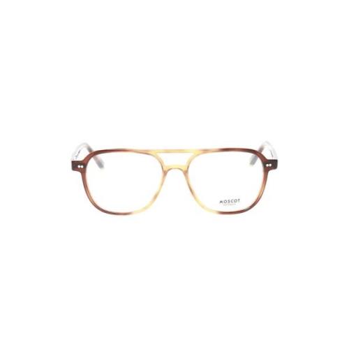 Moscot ‘Bjorn’ glasögon med logotyp Multicolor, Herr
