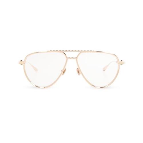 Valentino Vlx133 D Optical Frame Yellow, Unisex