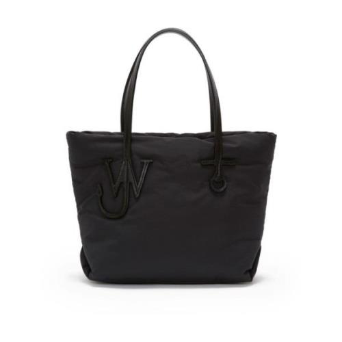 JW Anderson Svarta Väskor Kollektion Black, Dam