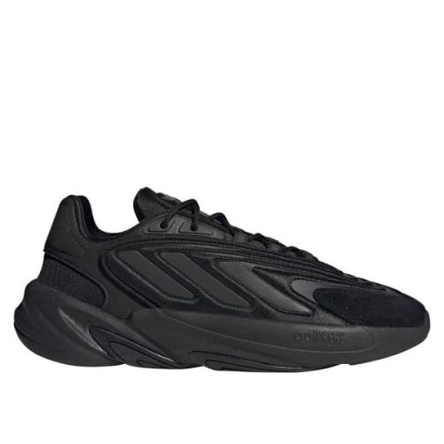 Adidas Sneakers Black, Herr