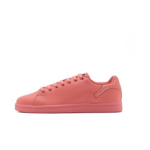 Raf Simons Orion Stilfull Design Sneakers Pink, Dam