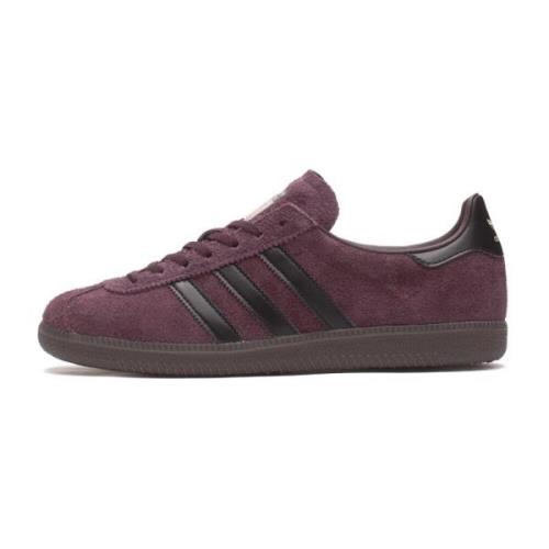 Adidas State Series Sneakers Purple, Herr