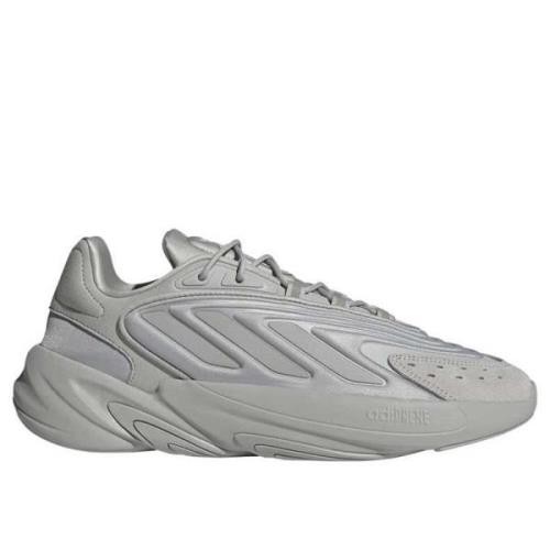 Adidas Stiliga Ozelia Sneakers för Män Gray, Herr