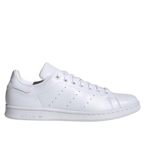 Adidas Ikoniska Stan Smith Sneakers White, Herr