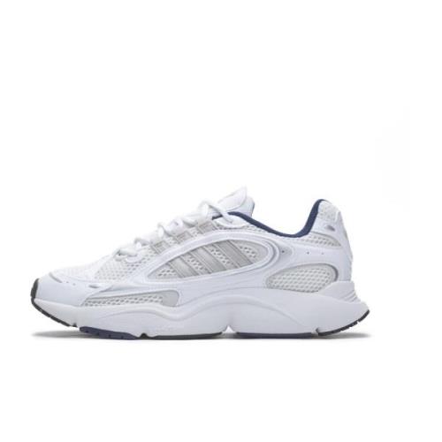 Adidas Ozmillen Sneakers White, Herr