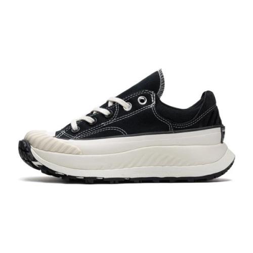 Converse Chuck 70 At-Cx Sneakers Black, Dam