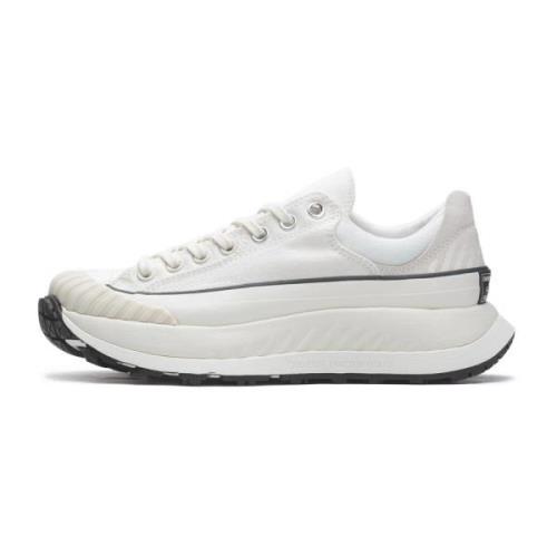 Converse At-Cx Sneakers White, Dam