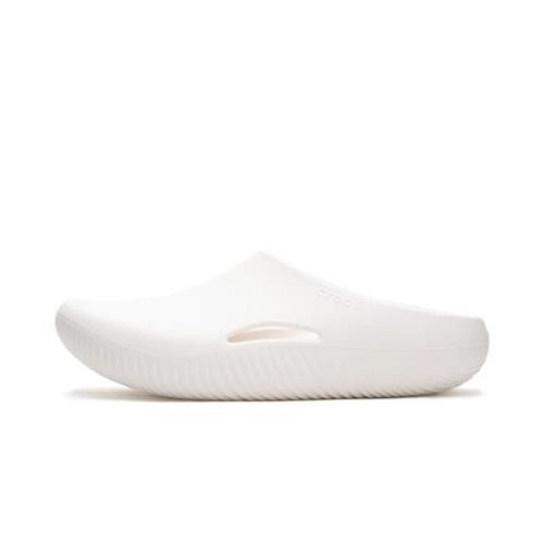 Crocs Clogs White, Unisex