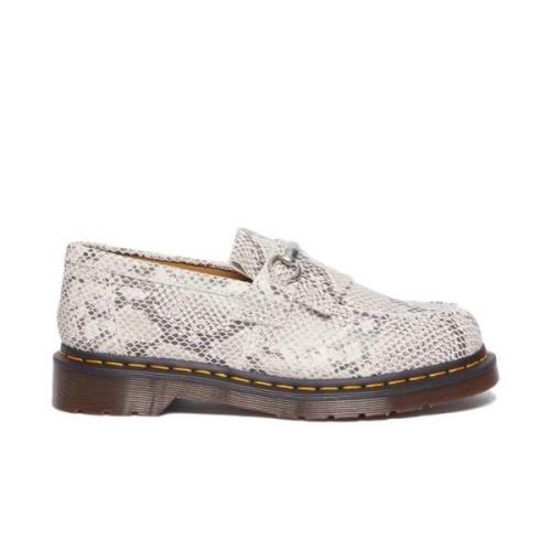 Dr. Martens Python Print Mocka Loafers Multicolor, Herr