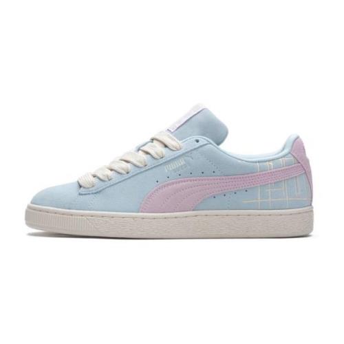 Puma Stiliga Love II Sneakers Multicolor, Dam