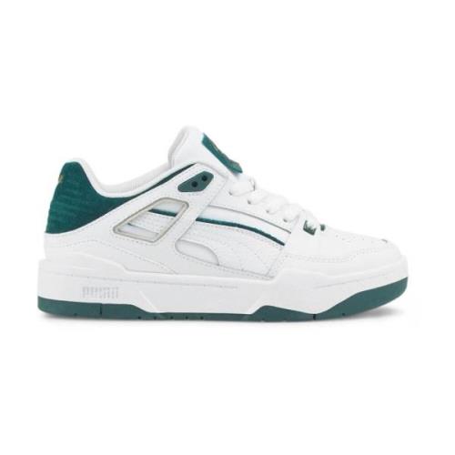 Puma Vita Slipstream Junior Sneakers Multicolor, Herr