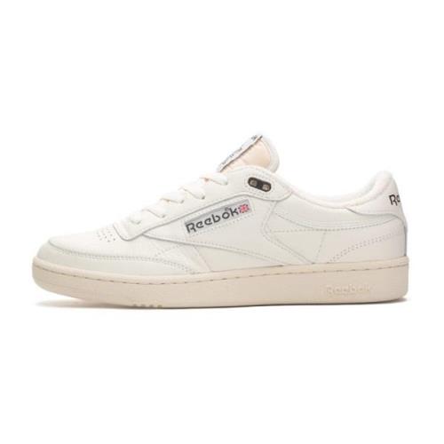 Reebok Vintage Club C 85 Sneakers White, Herr