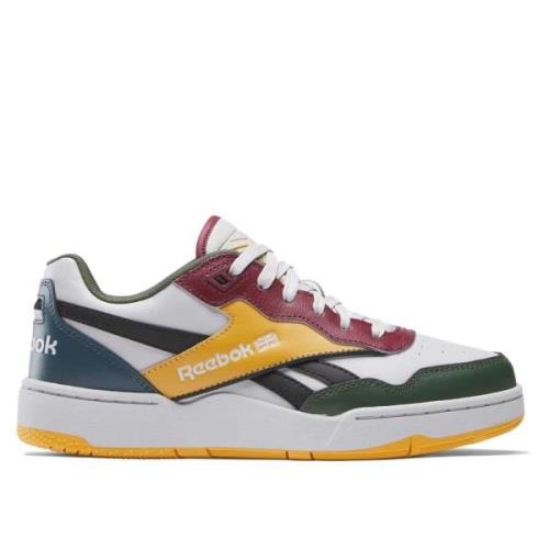 Reebok BB 4000 II Sneakers Multicolor, Dam