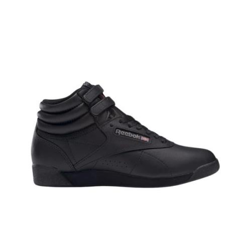 Reebok Dam Freestyle Hi Sneakers Black, Dam